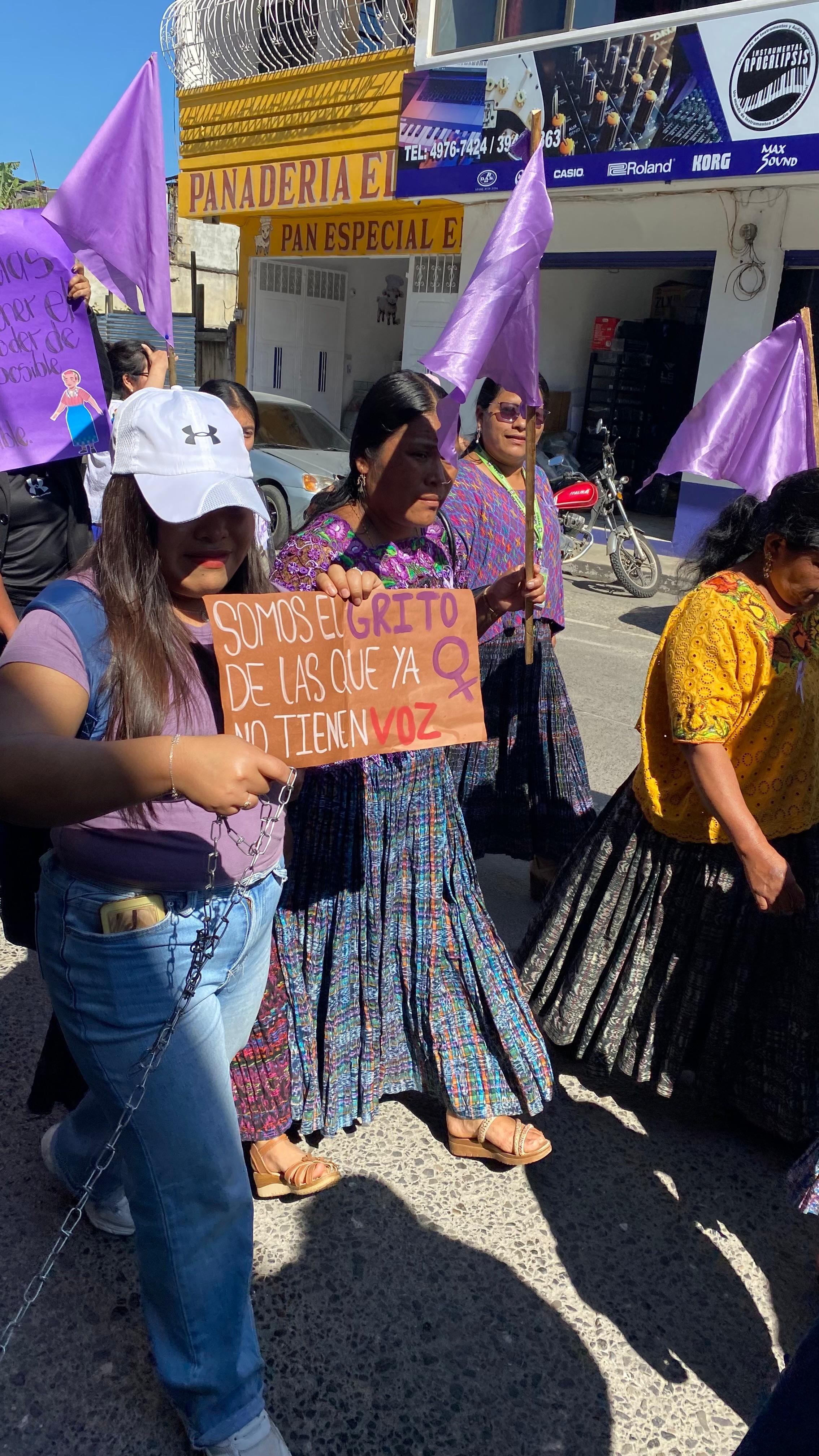  Foto: Yeimi J Alonzo 